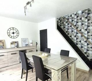  Maison � vendre 3 pi�ces 80 m�