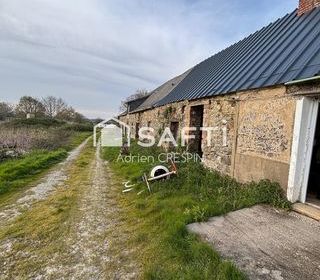  Maison � vendre 4 pi�ces 170 m�