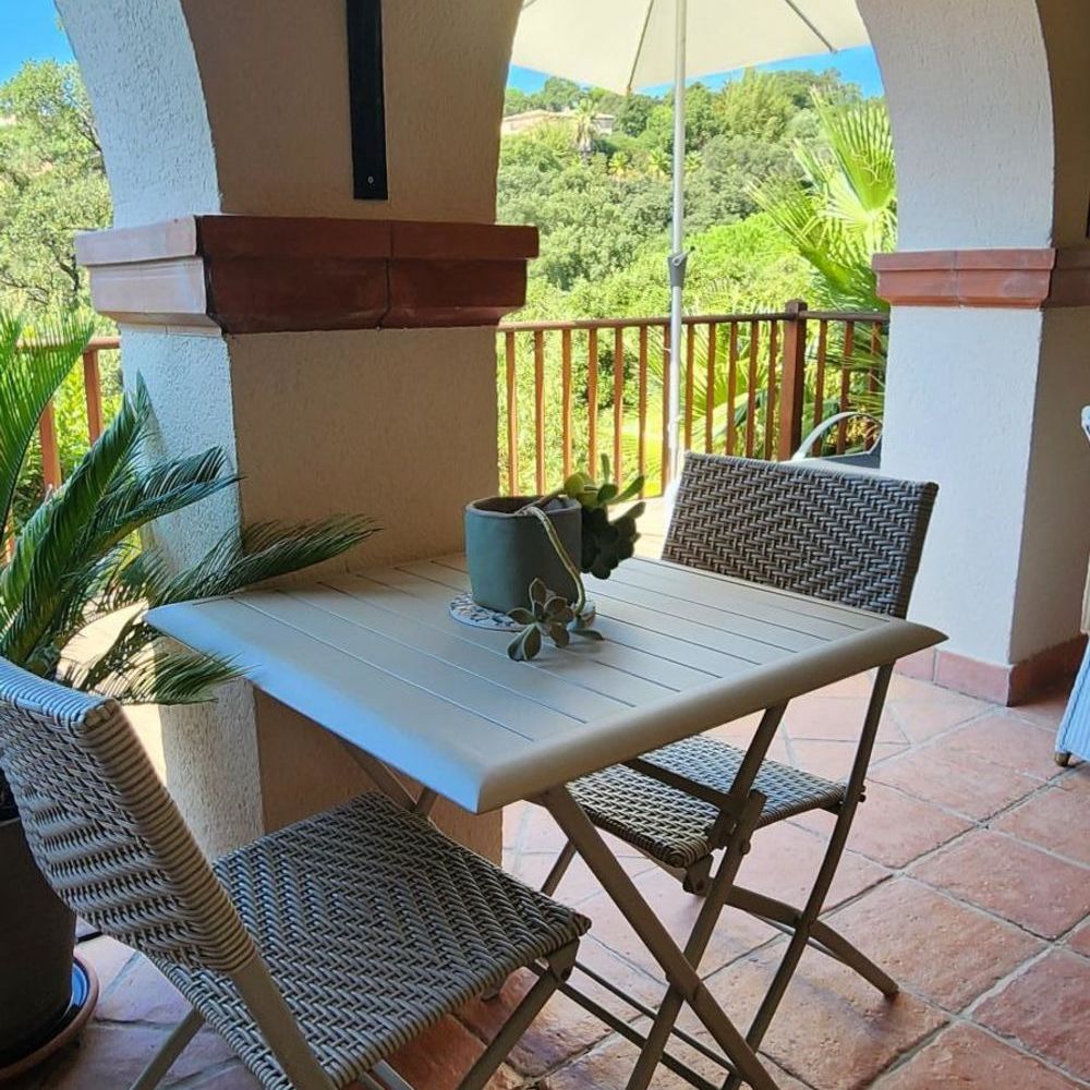 � vendre  Appartement Sainte-Maxime (83120)