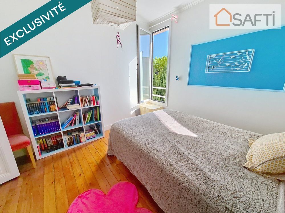 � vendre  Maison La Varenne St Hilaire (94210)