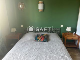  Appartement � vendre 2 pi�ces 40 m�