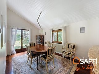  Maison � vendre 5 pi�ces 134 m�