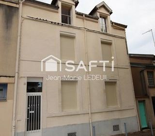  Maison � vendre 8 pi�ces 114 m�