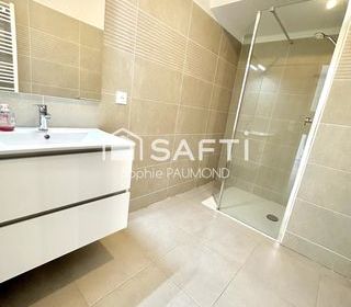  Appartement � vendre 2 pi�ces 57 m�