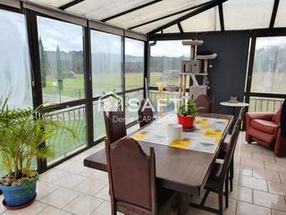  Maison � vendre 5 pi�ces 168 m�