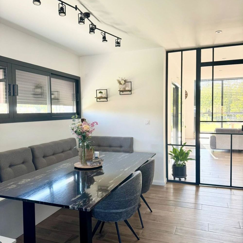 � vendre  Maison Saint-Barth�lemy-d'Anjou (49124)