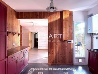  Maison � vendre 4 pi�ces 77 m�