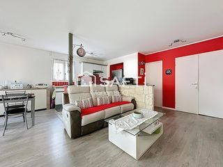  Appartement � vendre 4 pi�ces 84 m�