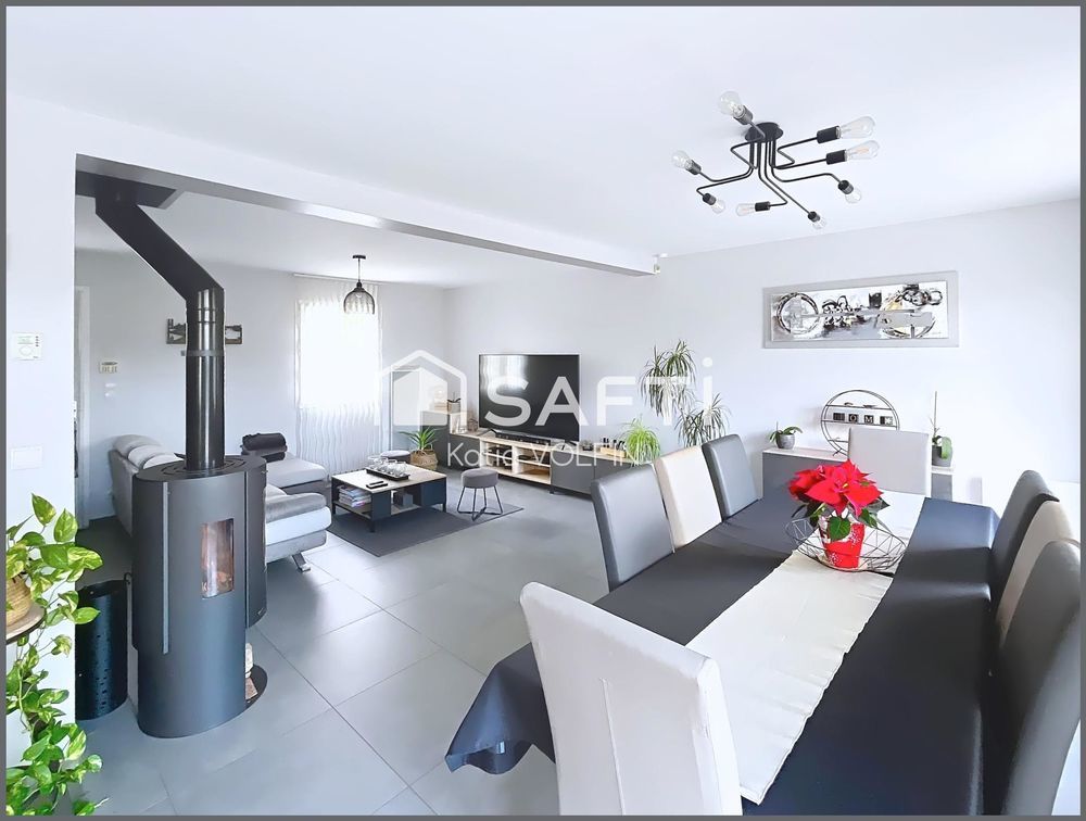 � vendre  Maison Aubagne (13400)