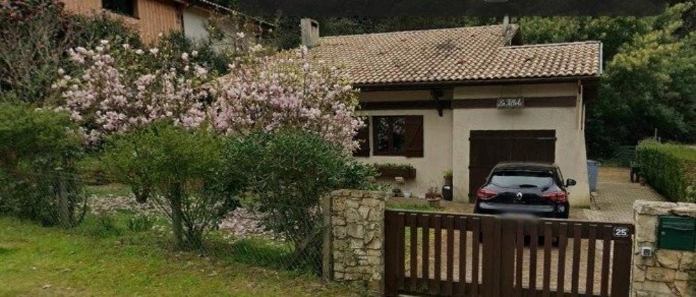 � vendre  Maison La Teste-de-Buch (33260)