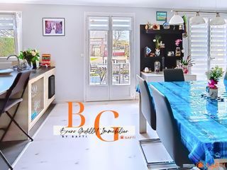  Maison � vendre 5 pi�ces 101 m�