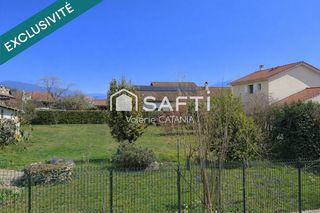  Terrain � vendre 520 m�