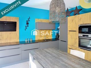  Maison � vendre 5 pi�ces 160 m�