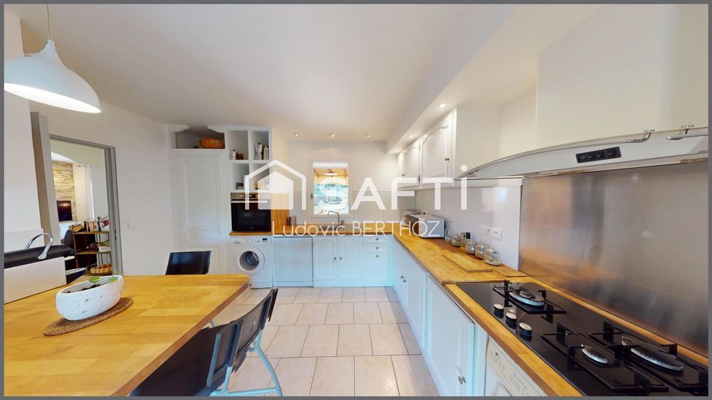 � vendre  Maison Brignoles (83170)