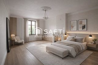  Maison � vendre 12 pi�ces 400 m�