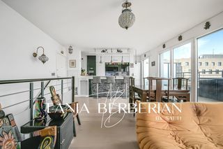  Appartement � vendre 5 pi�ces 113 m�