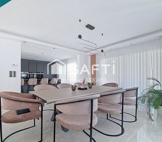  Maison � vendre 7 pi�ces 180 m�