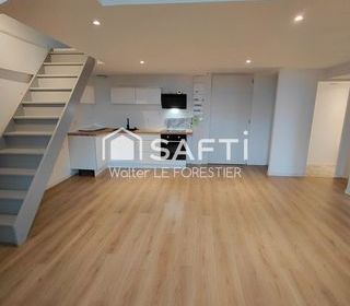  Appartement � vendre 3 pi�ces 76 m�