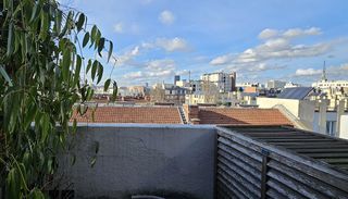  Appartement � vendre 3 pi�ces 83 m�