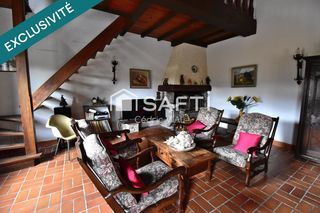  Maison � vendre 6 pi�ces 190 m�