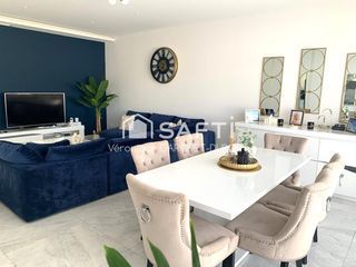  Maison � vendre 4 pi�ces 124 m�