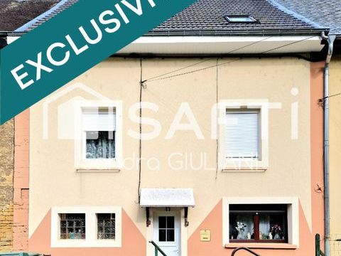   Maison avec 4 chambres ( possible 8) au calme avec jardin ! Maison - 6 pi�ce(s) - 120 m�