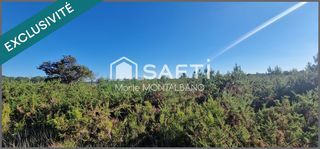  Terrain � vendre 60400 m�