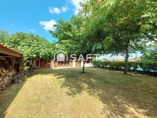  Maison � vendre 8 pi�ces 225 m�