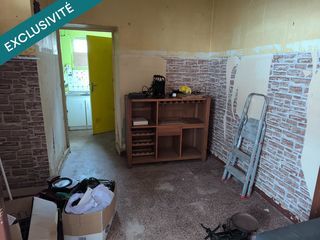  Maison � vendre 5 pi�ces 95 m�