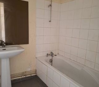  Appartement � vendre 1 pi�ce 34 m�