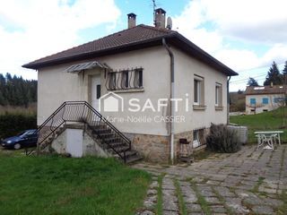  Maison � vendre 3 pi�ces 60 m�