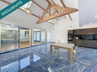  Maison � vendre 5 pi�ces 110 m�