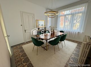  Maison � vendre 5 pi�ces 95 m�