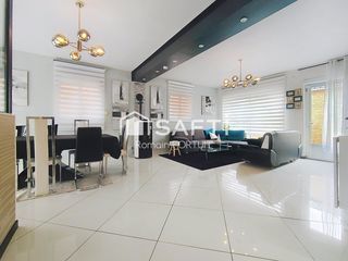  Maison � vendre 4 pi�ces 120 m�