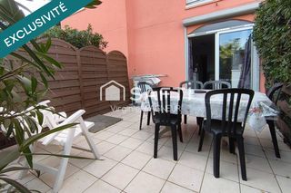  Appartement � vendre 1 pi�ce 27 m�