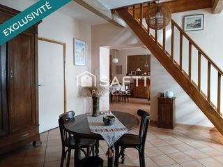  Maison � vendre 7 pi�ces 180 m�