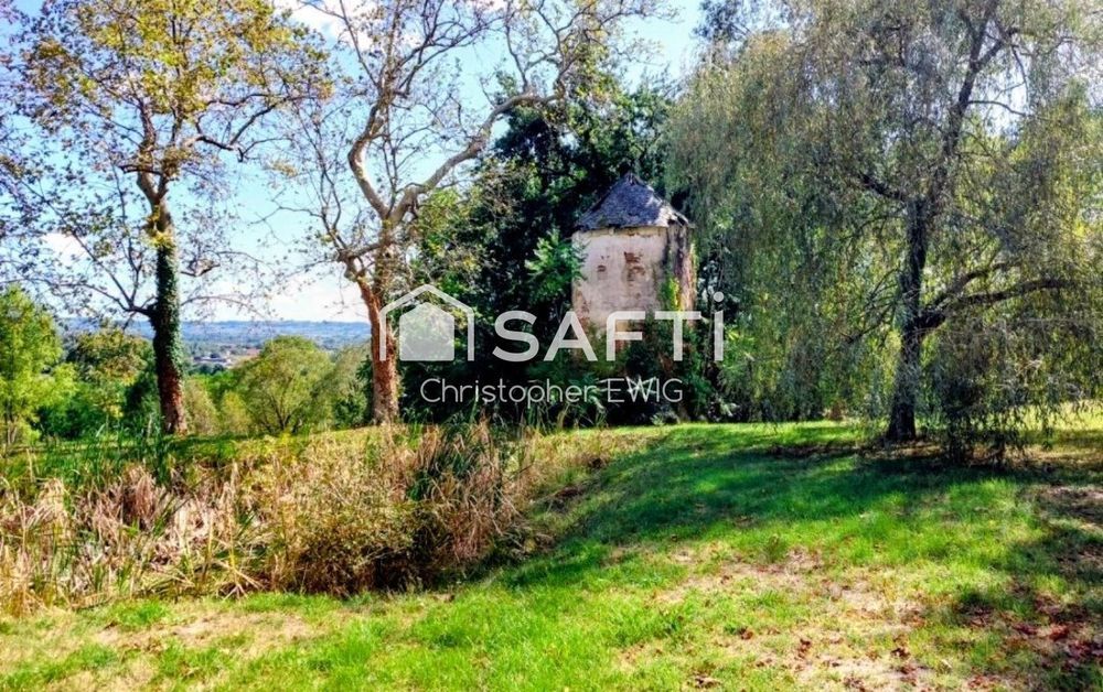 � vendre  Maison Prigonrieux (24130)