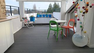  Appartement � vendre 6 pi�ces 130 m�