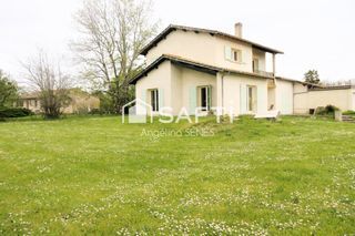  Maison � vendre 8 pi�ces 165 m�