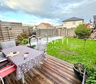  Maison � vendre 6 pi�ces 95 m�