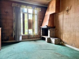  Maison � vendre 4 pi�ces 49 m�