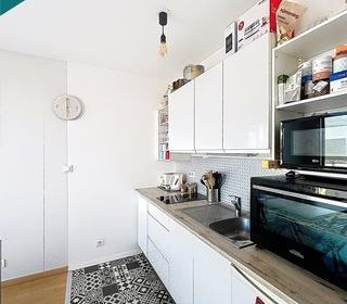  Appartement � vendre 2 pi�ces 33 m�