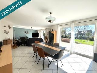  Maison � vendre 7 pi�ces 145 m�