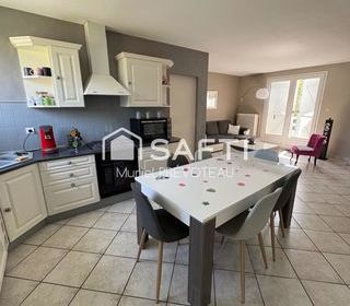  Maison � vendre 5 pi�ces 107 m�