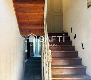  Maison � vendre 7 pi�ces 145 m�