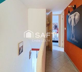  Appartement � vendre 2 pi�ces 42 m�