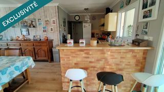  Maison � vendre 5 pi�ces 147 m�