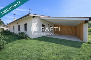  Maison � vendre 5 pi�ces 115 m�