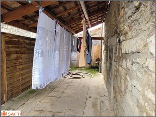  Maison � vendre 4 pi�ces 115 m�