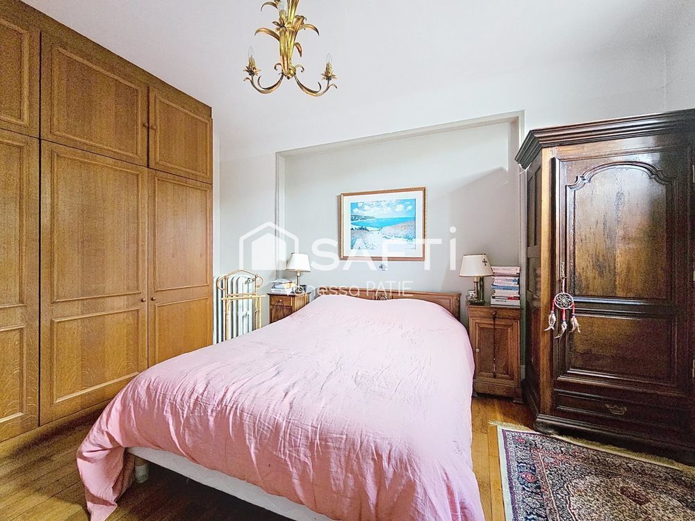 � vendre  Maison Bourg-la-Reine (92340)